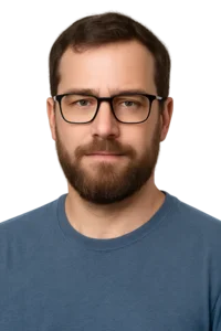 Peter Klarkson